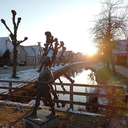 Eastay Oostermeer Buitenkant foto
