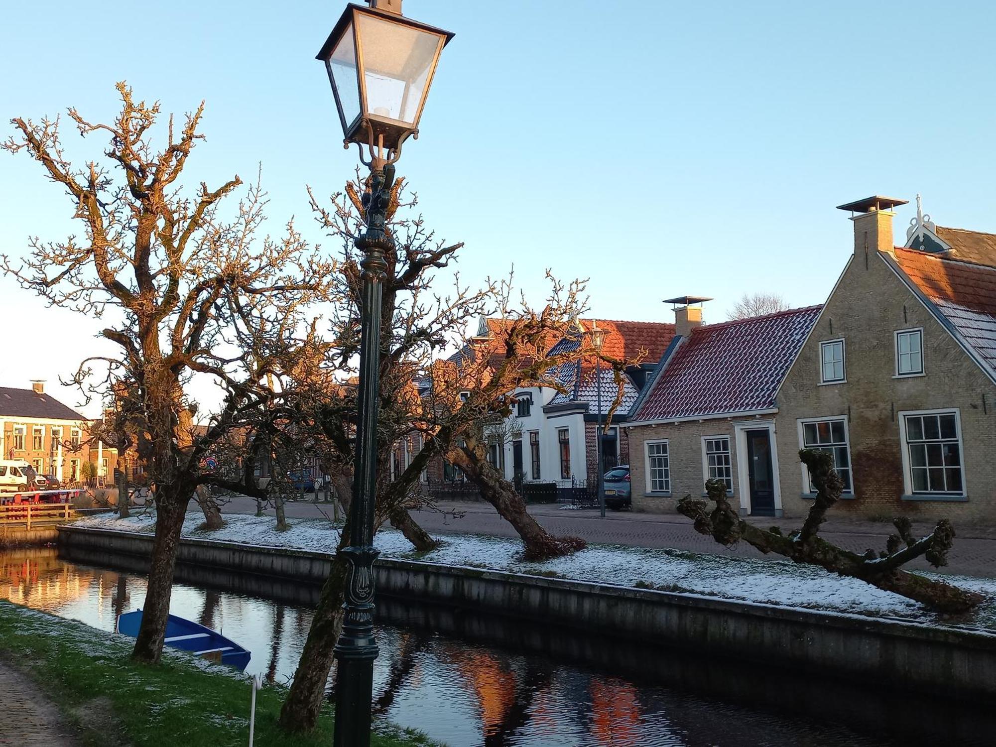 Eastay Oostermeer Buitenkant foto