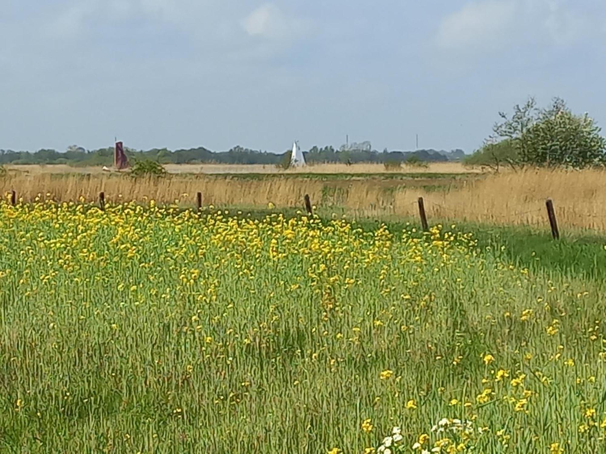 Eastay Oostermeer Buitenkant foto