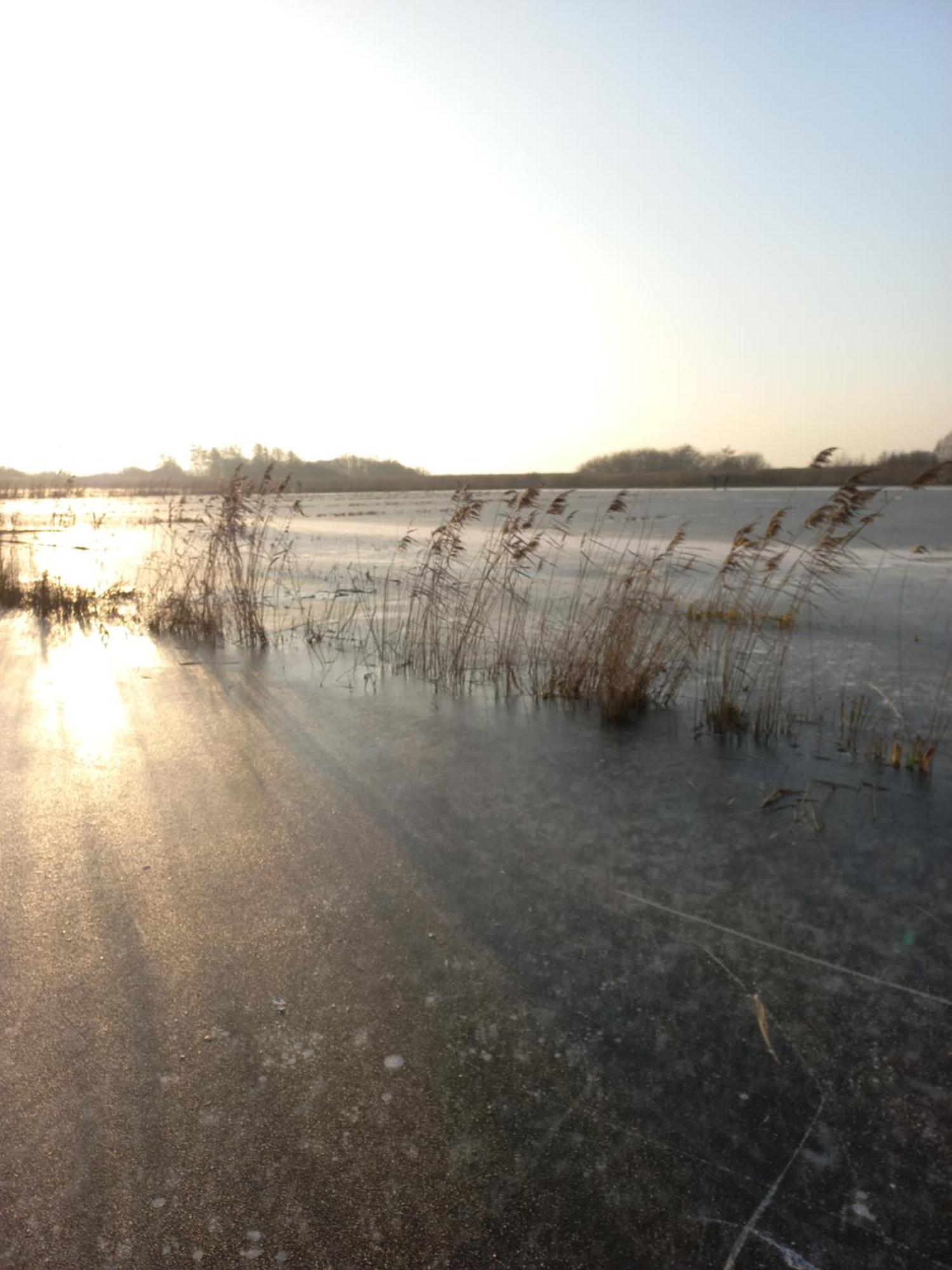 Eastay Oostermeer Buitenkant foto