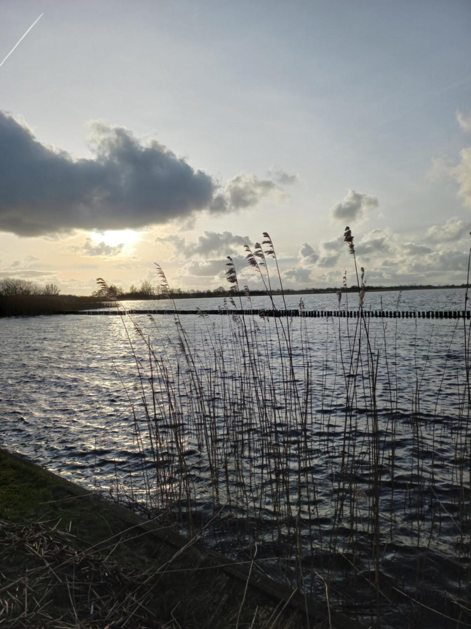 Eastay Oostermeer Buitenkant foto