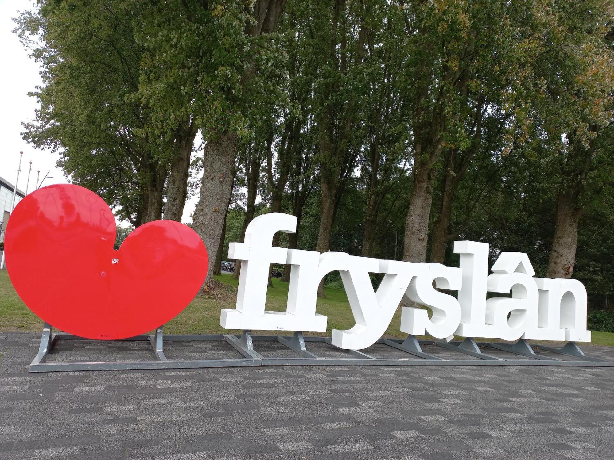 Eastay Oostermeer Buitenkant foto