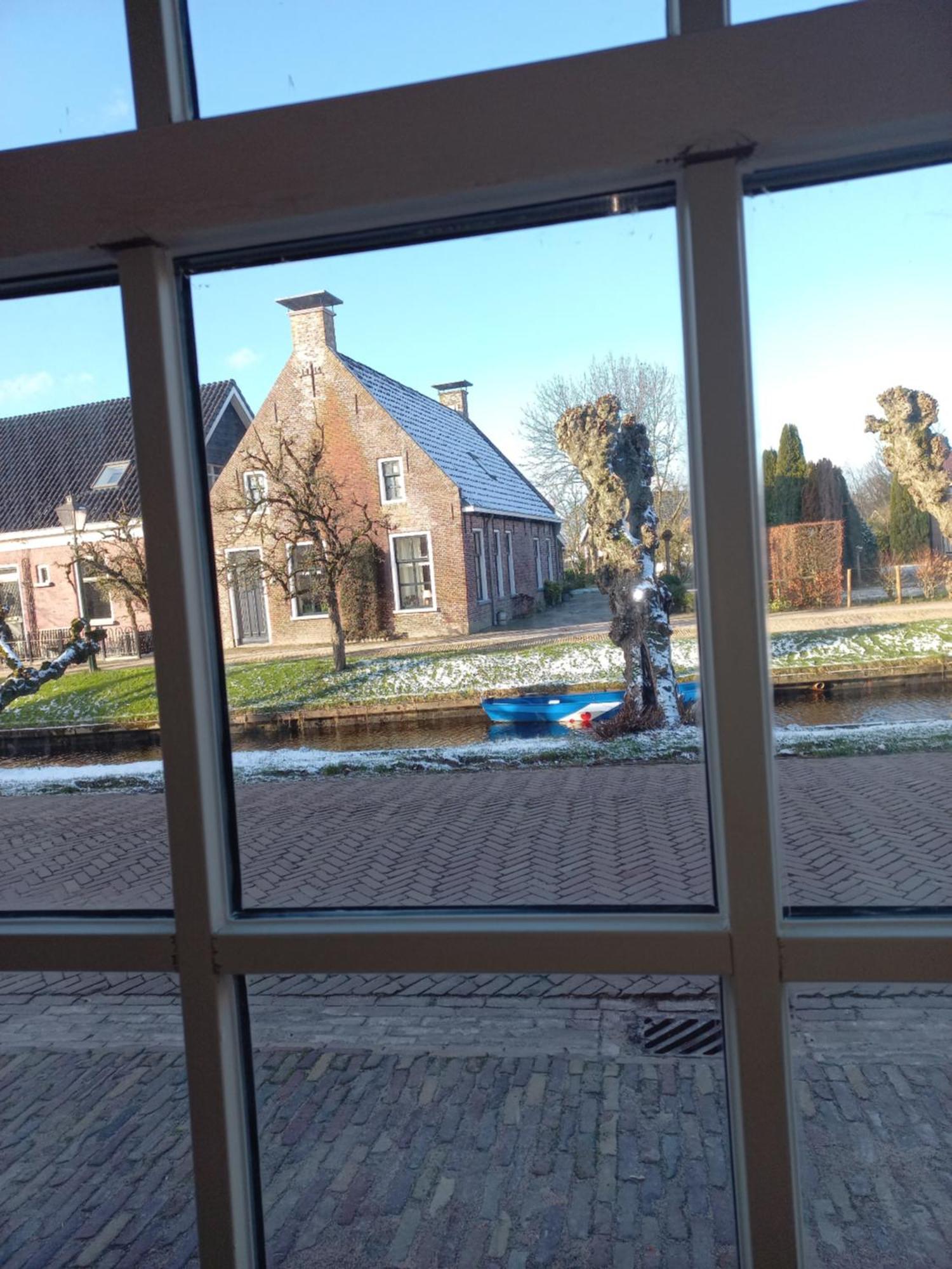 Eastay Oostermeer Buitenkant foto