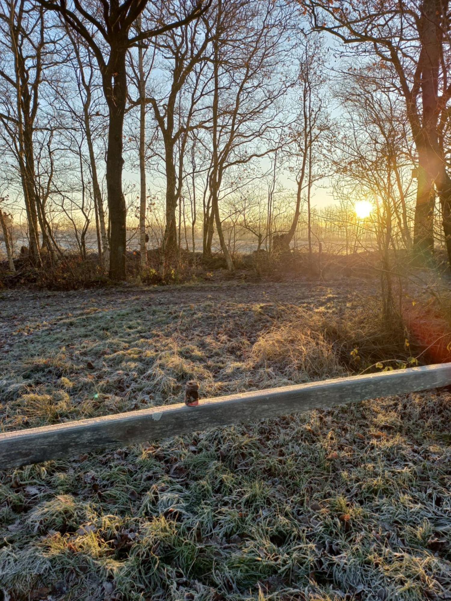 Eastay Oostermeer Buitenkant foto