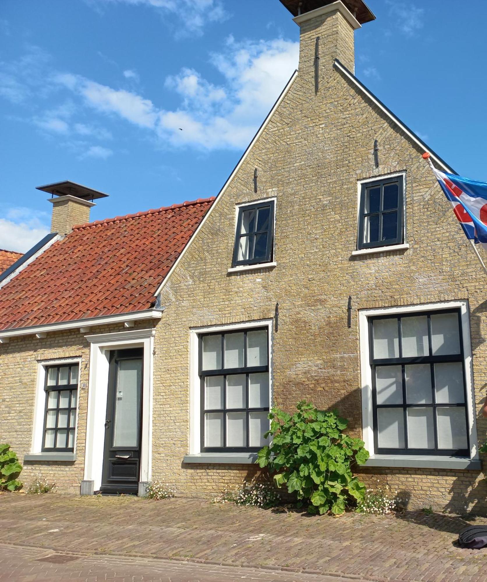 Eastay Oostermeer Buitenkant foto