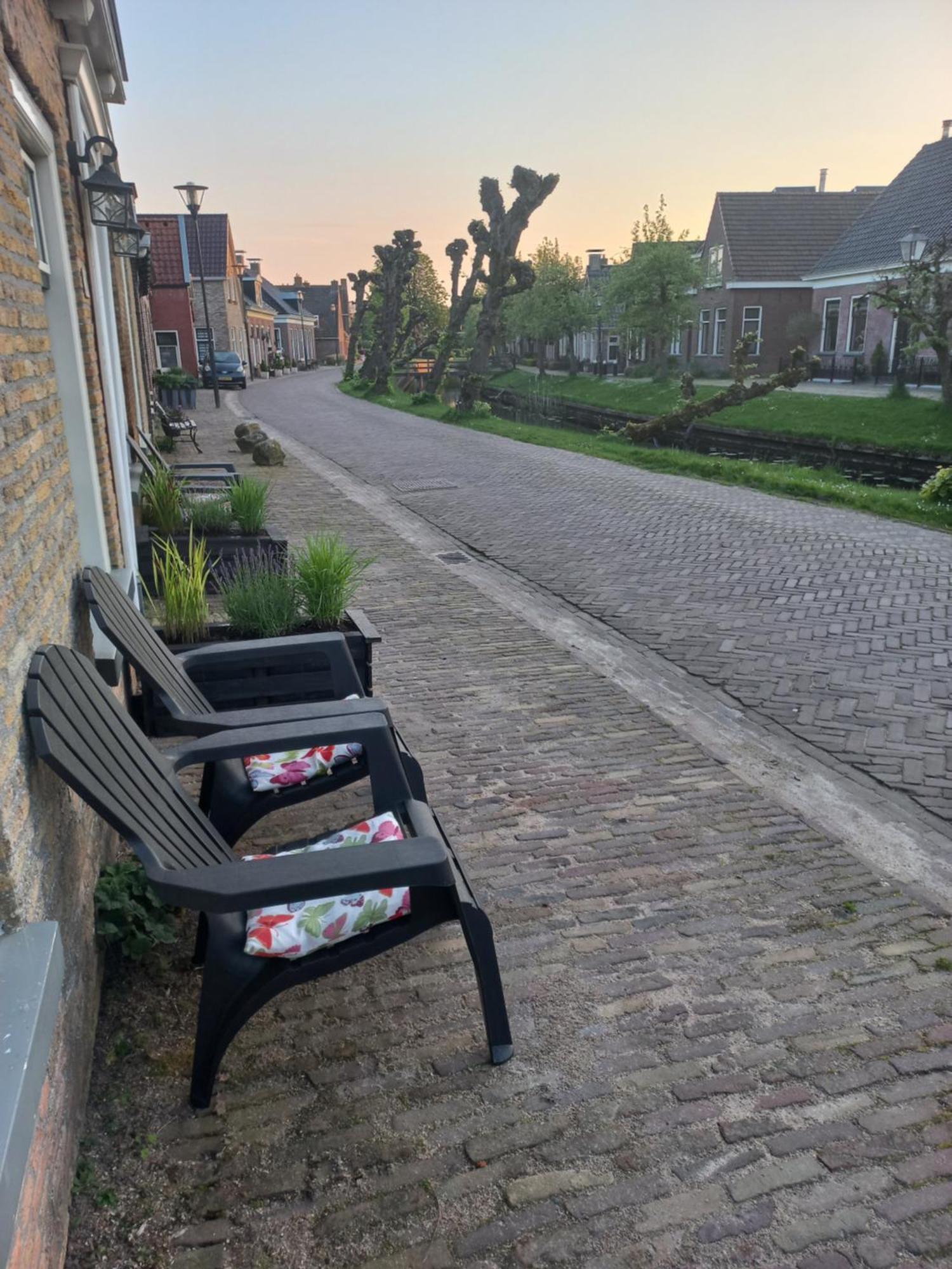 Eastay Oostermeer Buitenkant foto