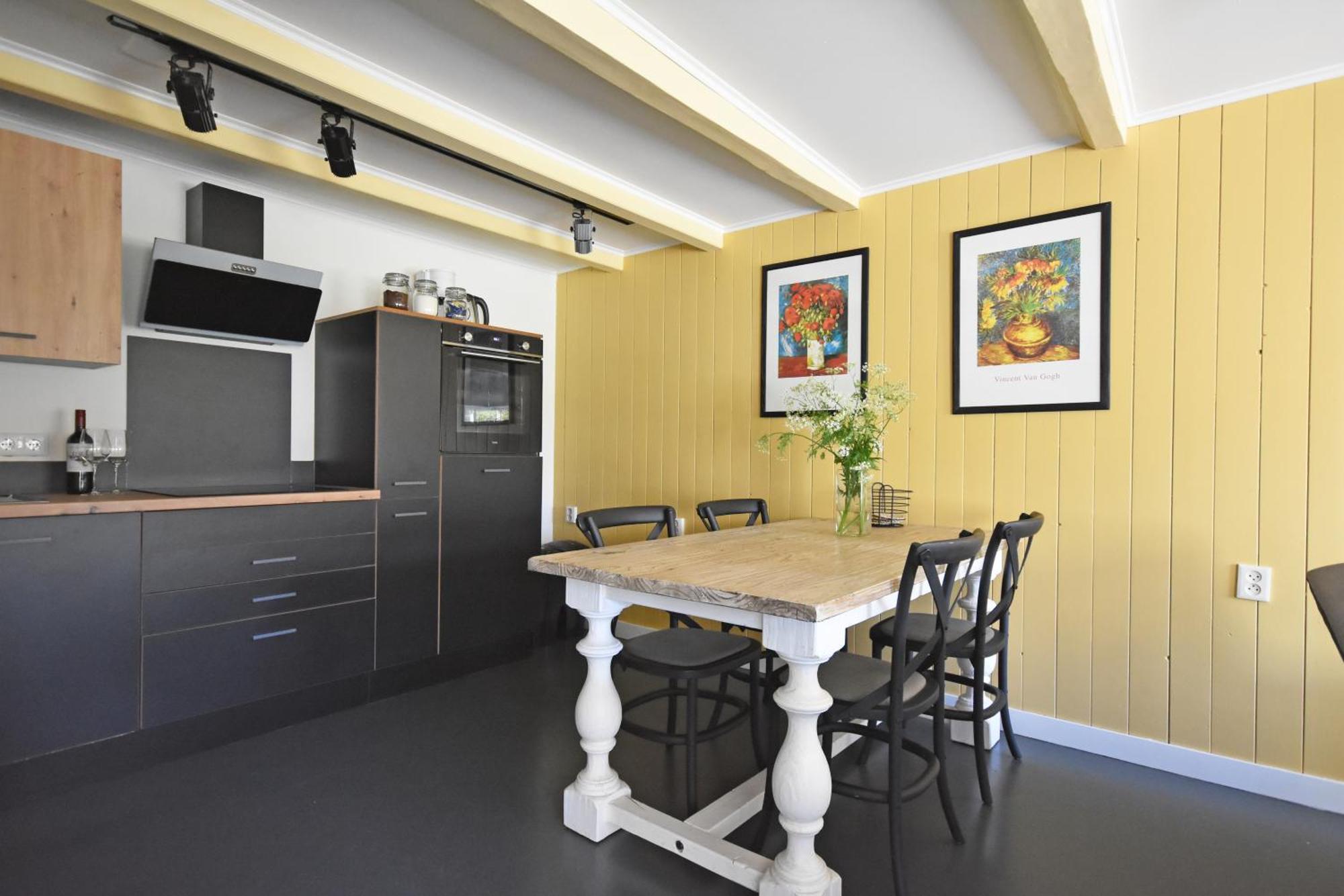 Eastay Oostermeer Buitenkant foto