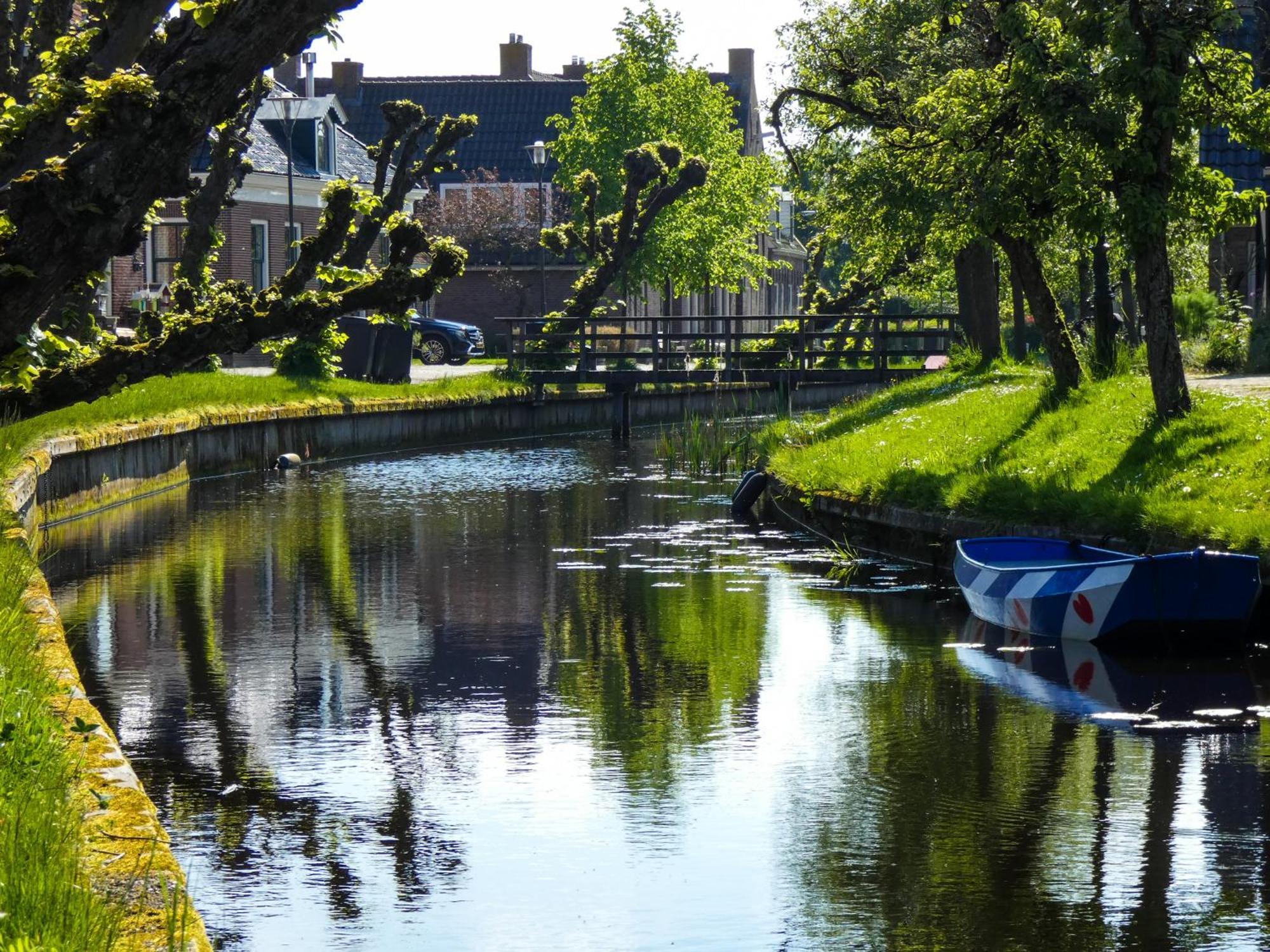 Eastay Oostermeer Buitenkant foto