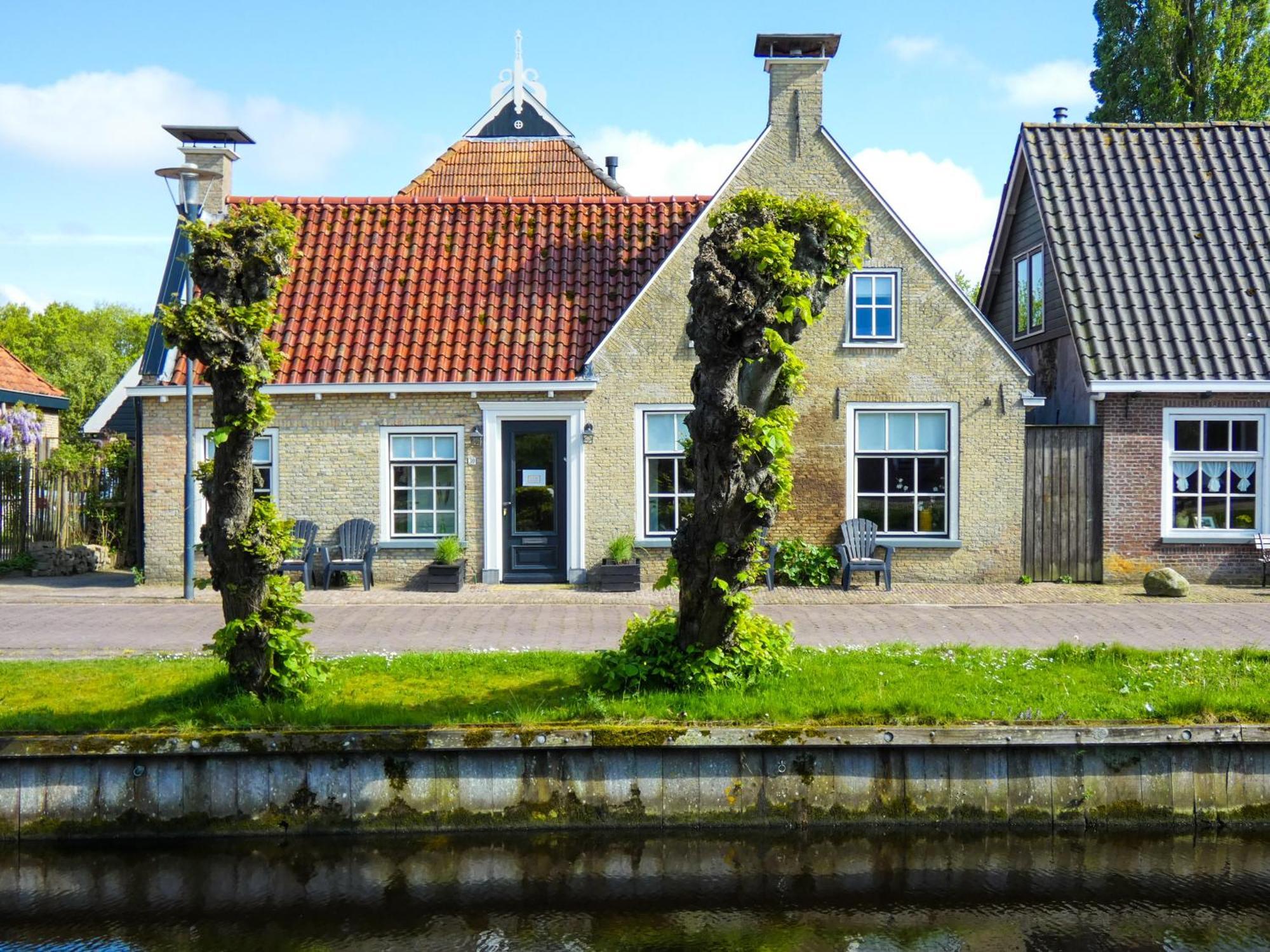 Eastay Oostermeer Buitenkant foto