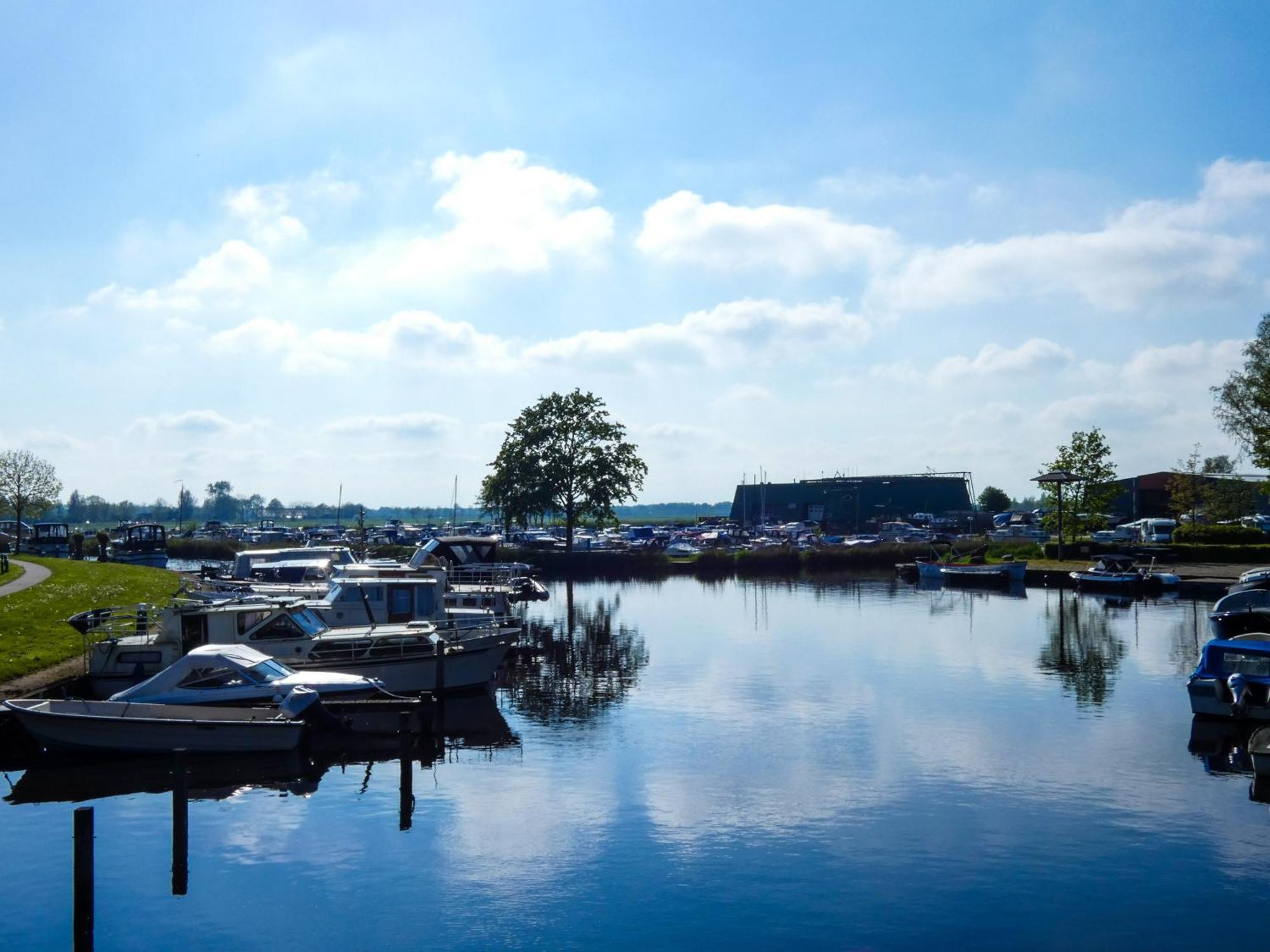 Eastay Oostermeer Buitenkant foto