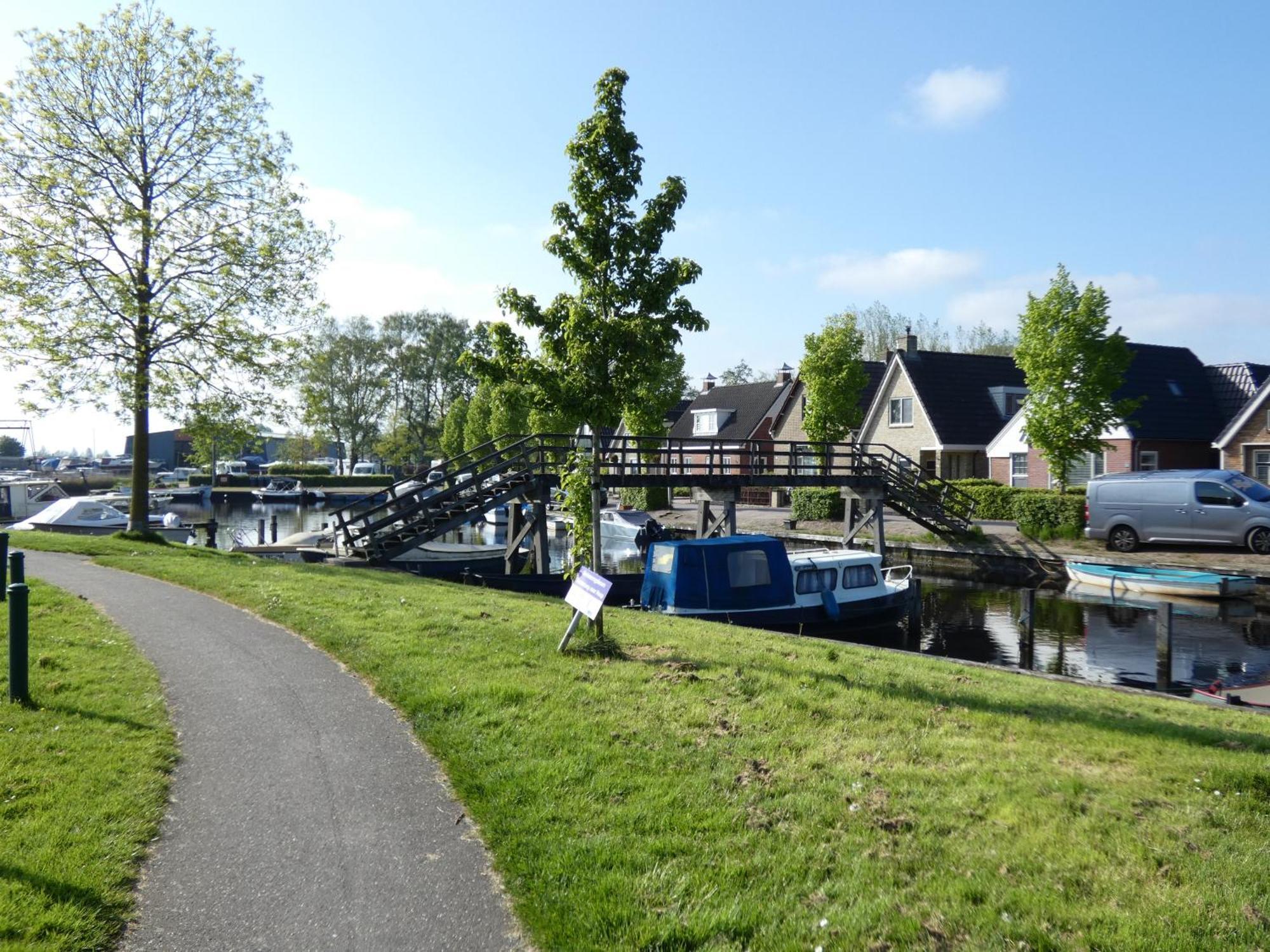 Eastay Oostermeer Buitenkant foto