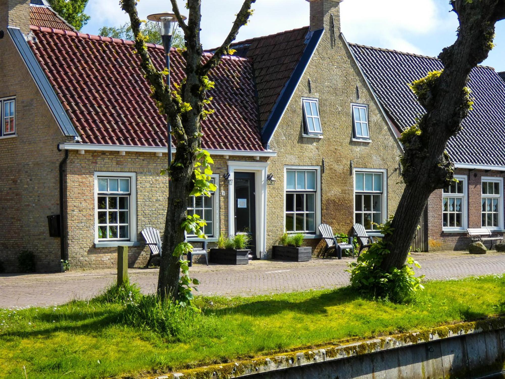 Eastay Oostermeer Buitenkant foto