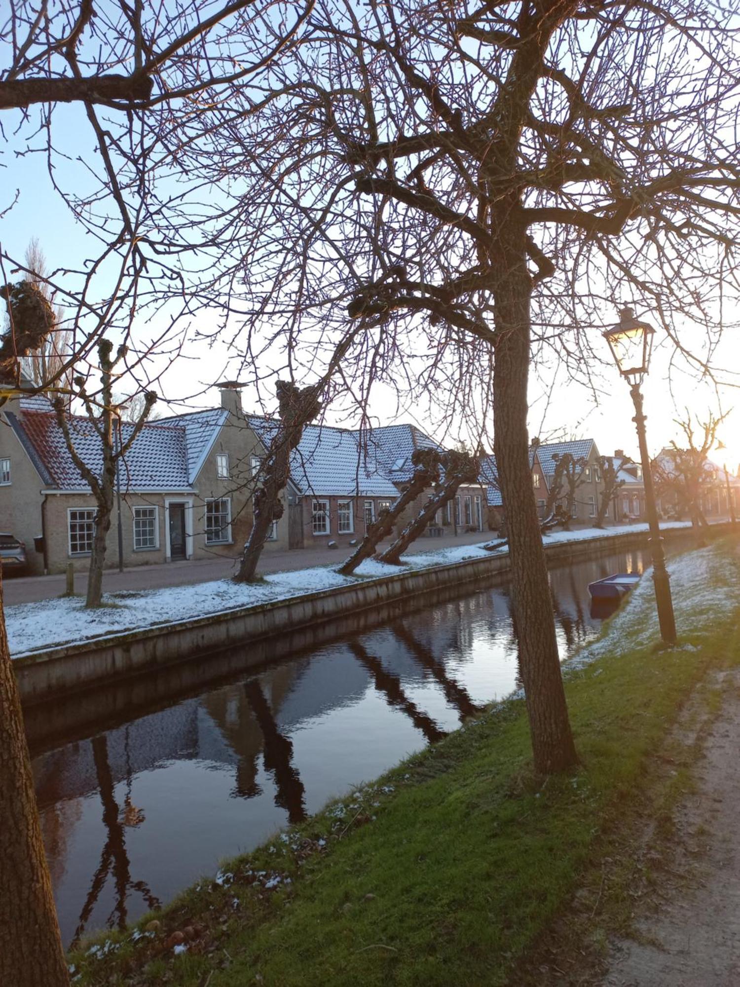 Eastay Oostermeer Buitenkant foto