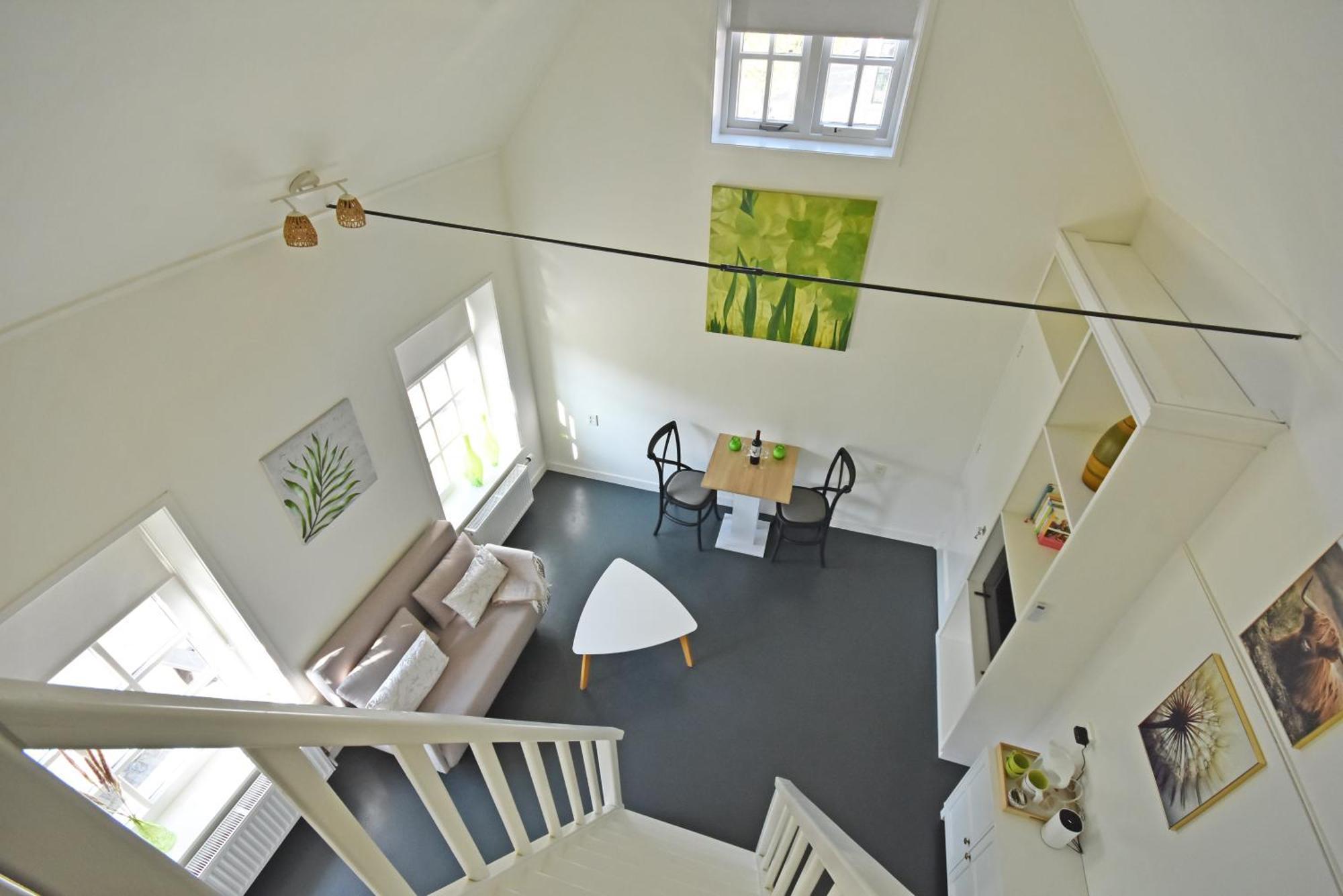 Eastay Oostermeer Buitenkant foto