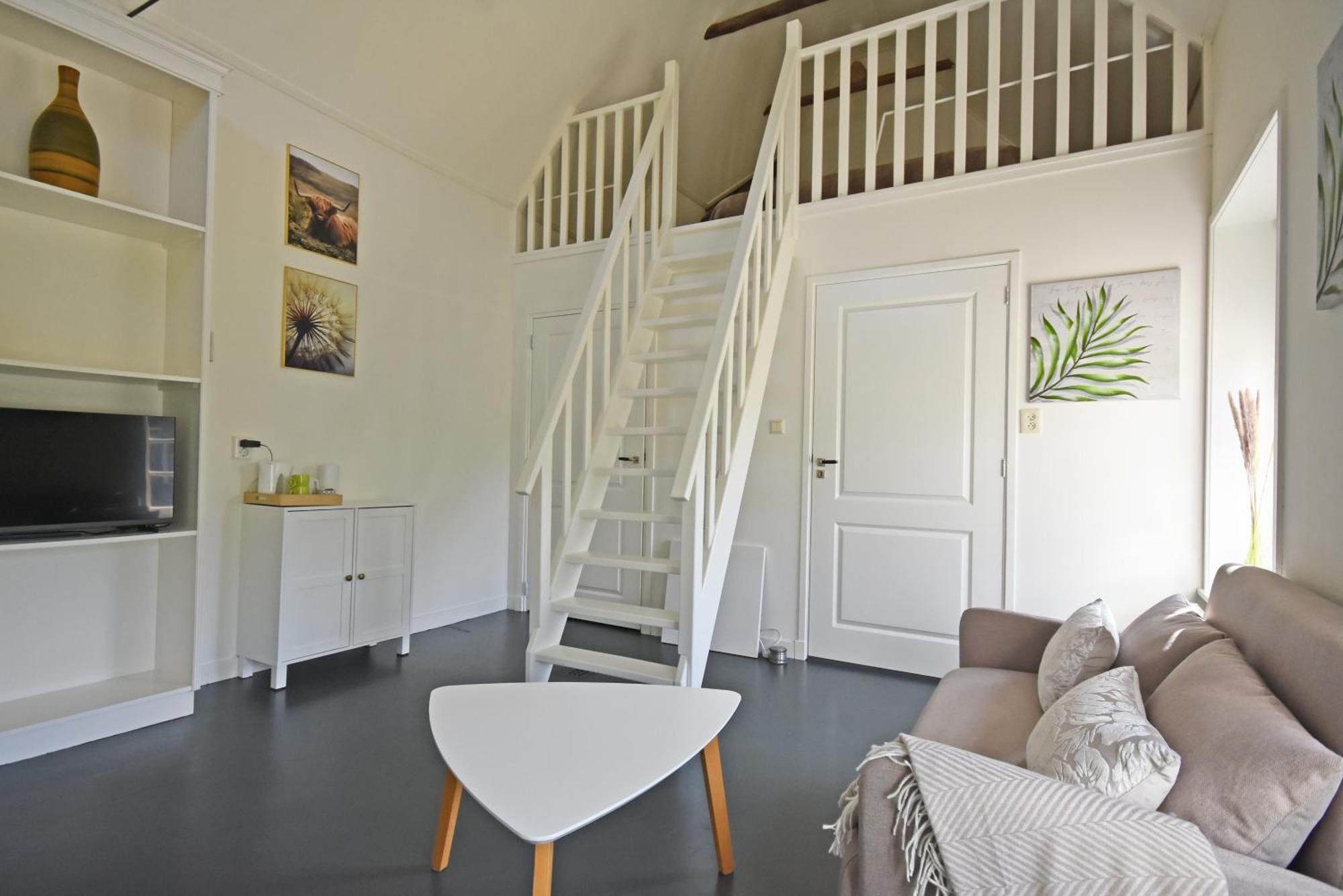 Eastay Oostermeer Buitenkant foto