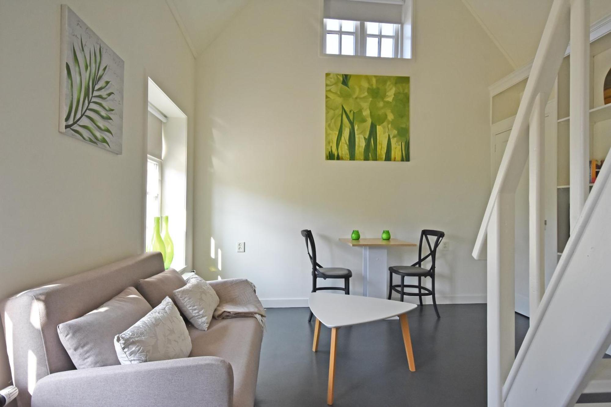 Eastay Oostermeer Buitenkant foto